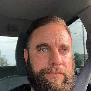 Meet your Posher, Chad